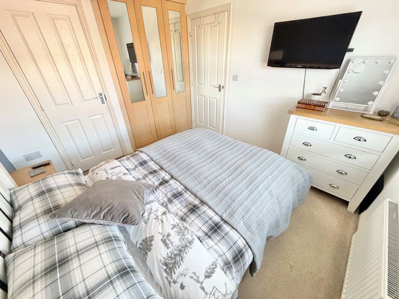 Blackstairs Road Rivacre